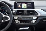 BMW X3 M40i 2017 года (WW)